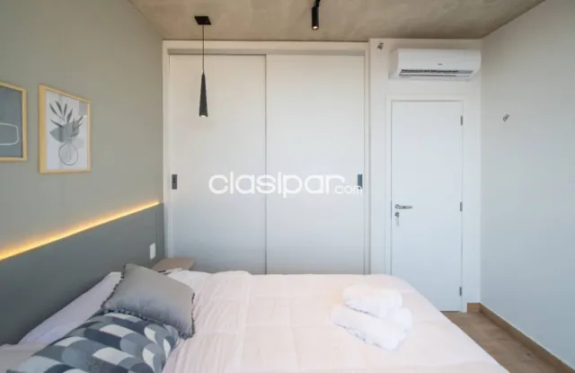 Departamento en Villa Morra, Asunción, foto 2