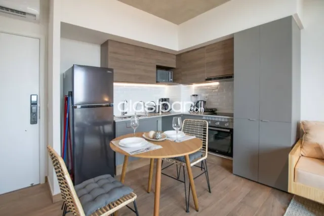 Departamento en Villa Morra, Asunción, foto 3