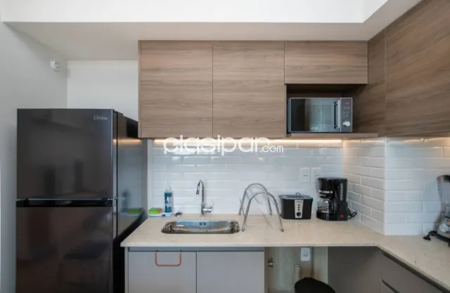 Departamento en Villa Morra, Asunción, foto 5