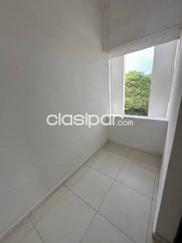 Departamento en Las Mercedes, Asunción, foto 1