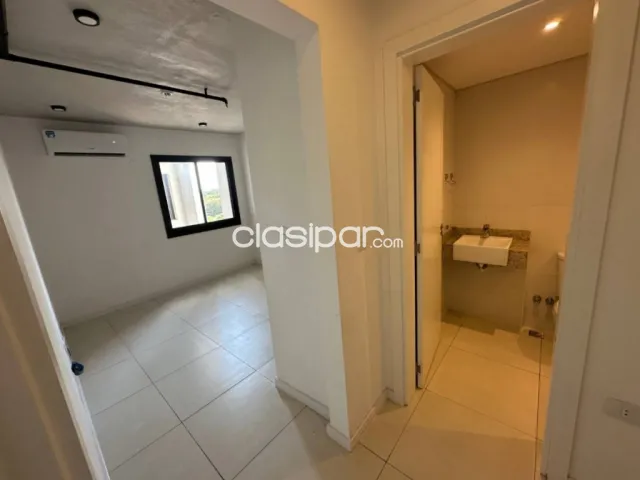 Departamento en Las Mercedes, Asunción, foto 5