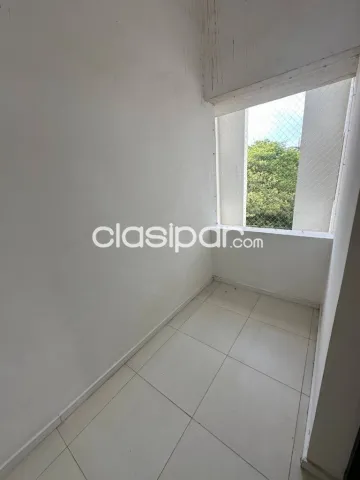 Departamento en Las Mercedes, Asunción, foto 2