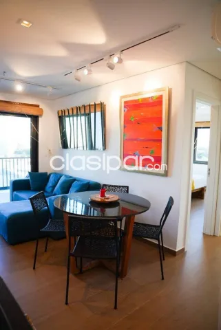 Departamento en Las Lomas, Asunción, foto 2