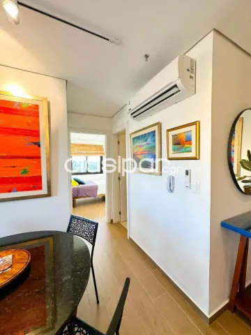Departamento en Las Lomas, Asunción, foto 4