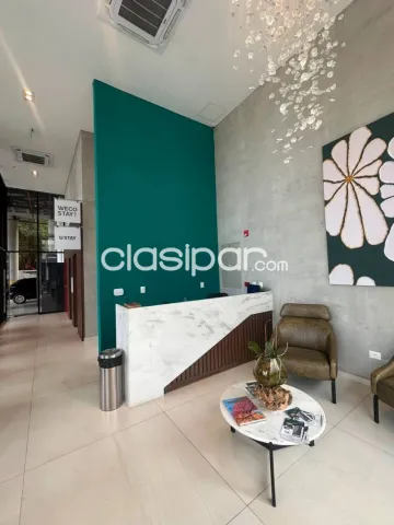 Departamento en Las Lomas, Asunción, foto 3