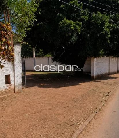 terreno con tinglados en Ciudad del Este, foto 4
