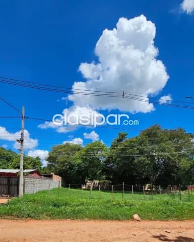 Terreno en Esquina en Luque | 1.080 m² | Ideal para Inversión, foto 2