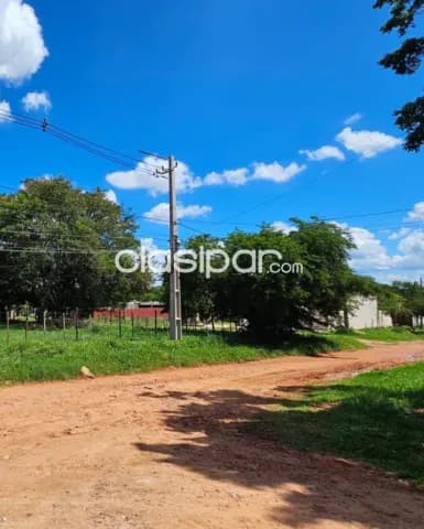 Terreno en Esquina en Luque | 1.080 m² | Ideal para Inversión, foto 3