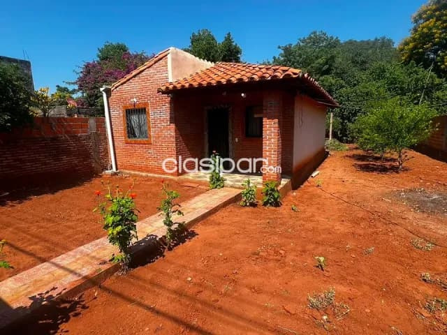 Casa en Itagua - Mbocayaty del Sur, foto 2