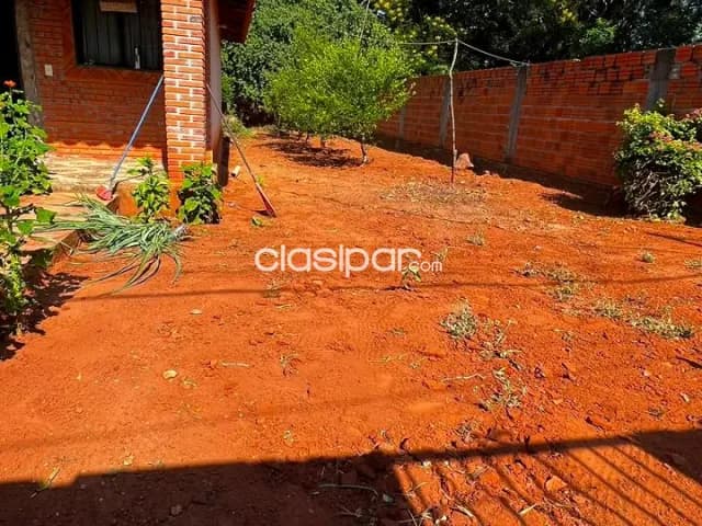 Casa en Itagua - Mbocayaty del Sur, foto 4