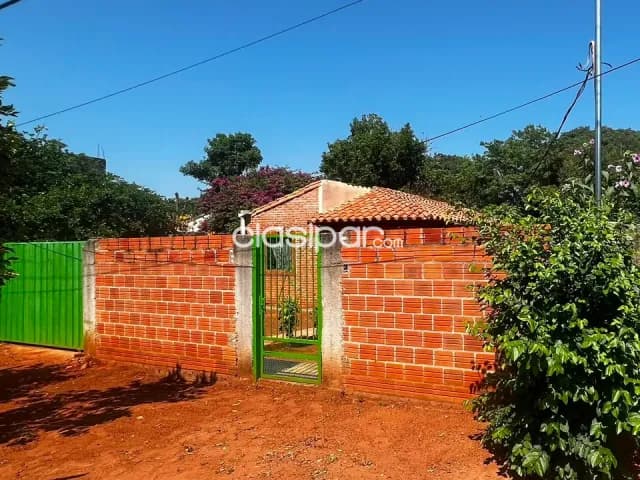 Casa en Itagua - Mbocayaty del Sur, foto 5