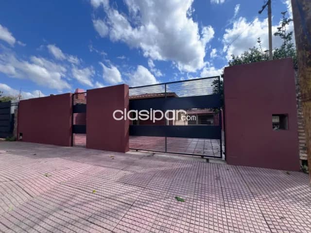 Alquiler- Vivienda unifamiliar Ciudad de Asunción, foto 2