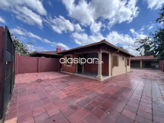 Alquiler- Vivienda unifamiliar Ciudad de Asunción, foto 3