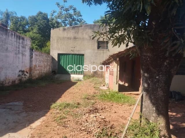 Tinglado En San Lorenzo - Zona Avelino Martines, foto 2