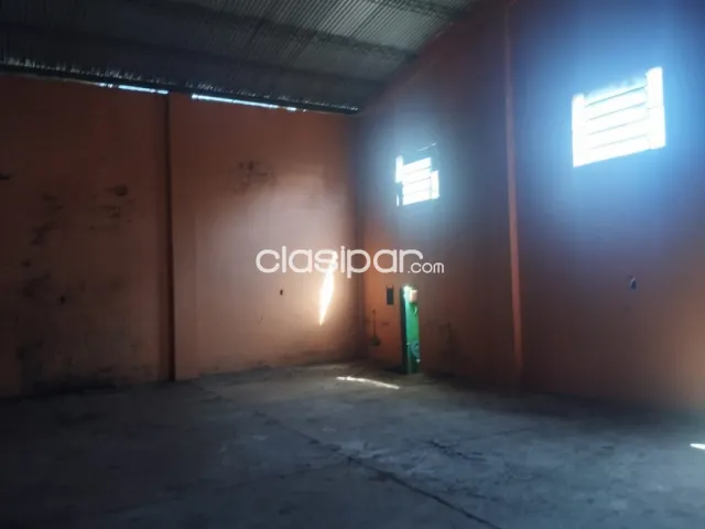 Tinglado En San Lorenzo - Zona Avelino Martines, foto 3