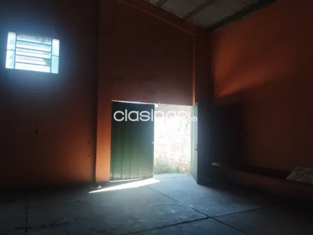 Tinglado En San Lorenzo - Zona Avelino Martines, foto 4