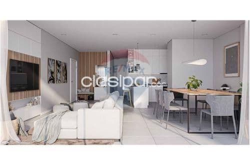 Departamento en Venta en Asunción Las Mercedes José Berges e/ Juan Manuel Pane