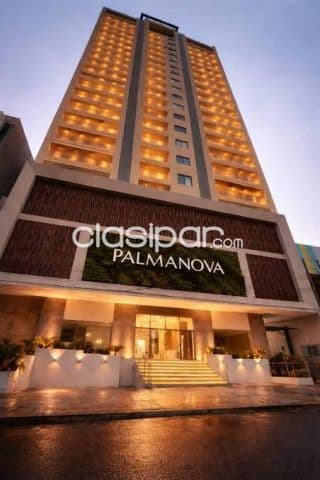 Departamento en san roque, Asunción, foto 1
