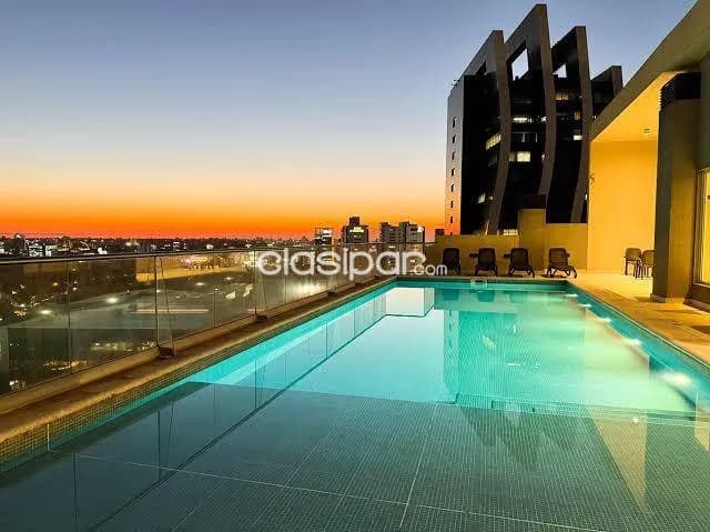 Departamento en san jorge, Asunción, foto 3