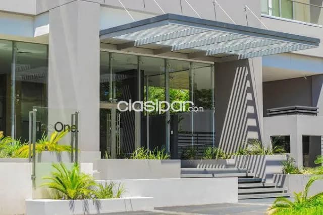 Departamento en san jorge, Asunción, foto 4