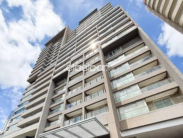 Departamento en san jorge, Asunción, foto 5
