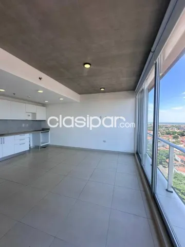 Departamento en gral. Díaz, Asunción, foto 3