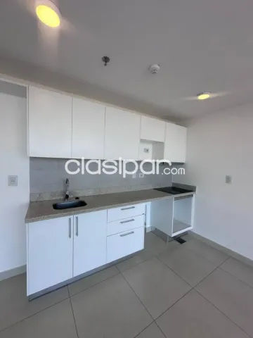 Departamento en gral. Díaz, Asunción, foto 4
