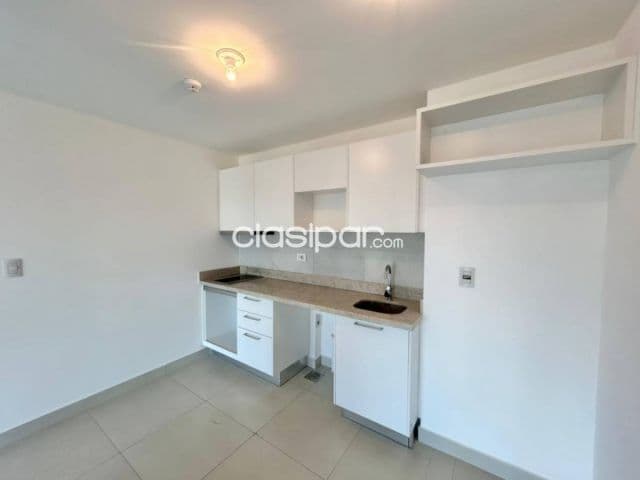 Departamento en gral. Díaz, Asunción, foto 1