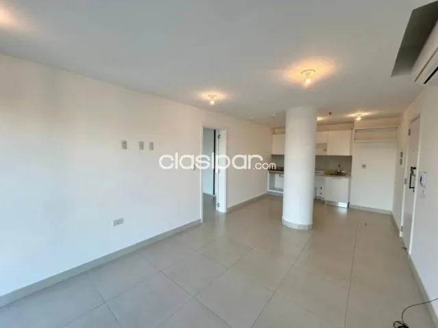 Departamento en gral. Díaz, Asunción, foto 5