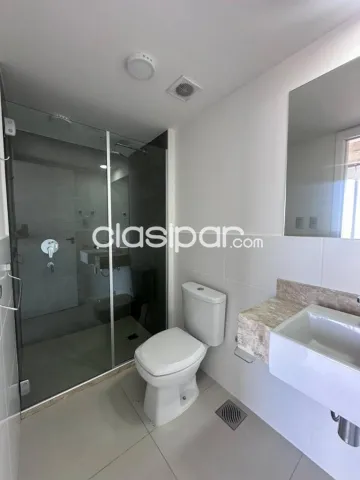 Departamento en gral. Díaz, Asunción, foto 5