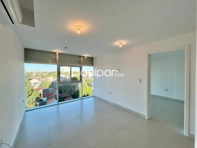 Departamento en gral. Díaz, Asunción, foto 3