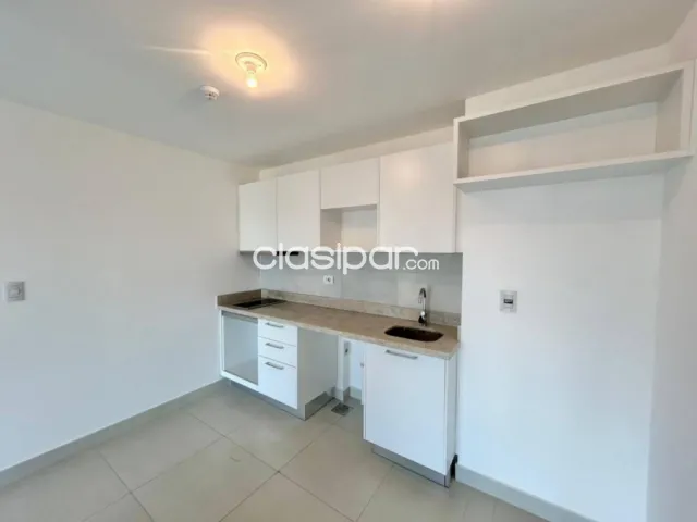 Departamento en gral. Díaz, Asunción, foto 5