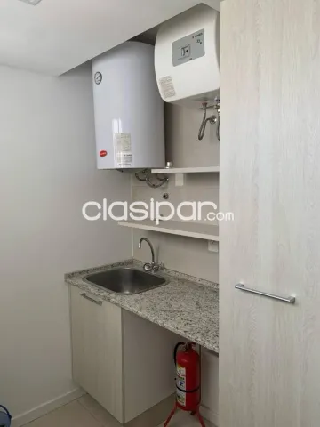 Departamento en Las Mercedes, Asunción, foto 4
