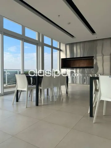 Departamento en Las Mercedes, Asunción, foto 5