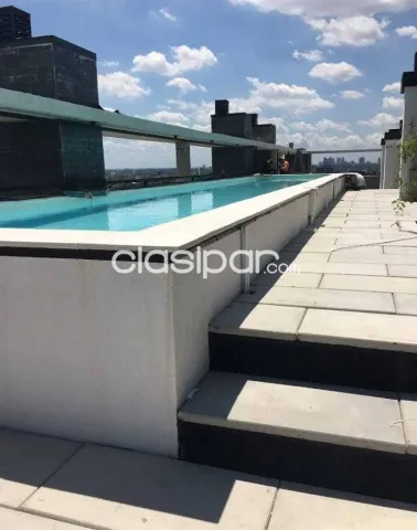 Departamento en Las Mercedes, Asunción, foto 5