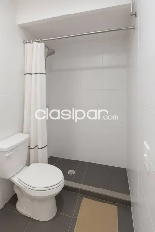 Departamento en Las Mercedes, Asunción, foto 3