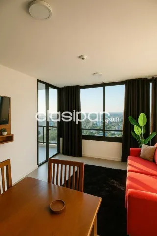 Departamento en Las Mercedes, Asunción, foto 4
