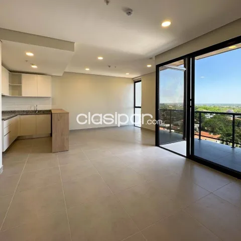 Departamento en mburucuyá, Asunción, foto 3