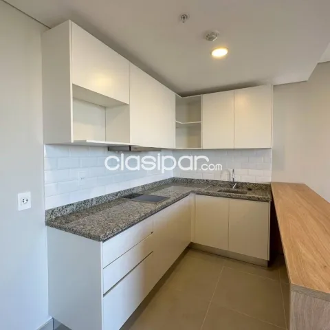 Departamento en mburucuyá, Asunción, foto 5