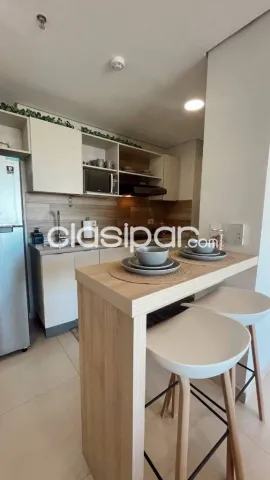 Departamento en Villa Morra, Asunción, foto 4