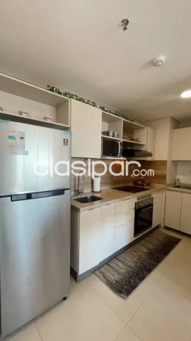 Departamento en Villa Morra, Asunción, foto 2
