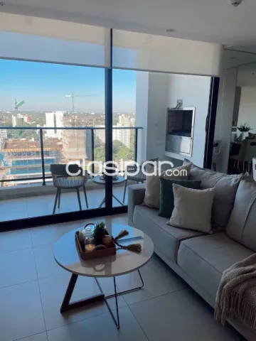 Departamento en Villa Morra, Asunción, foto 3