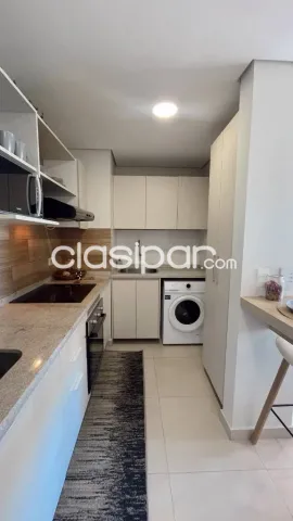Departamento en Villa Morra, Asunción, foto 5