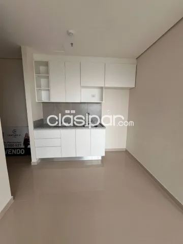 Departamento en Herrera, Asunción, foto 5