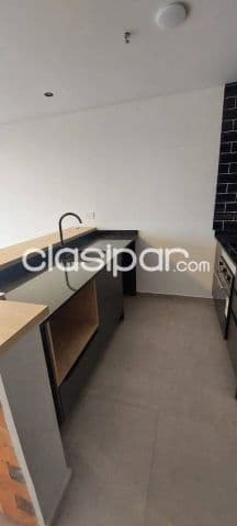 Departamento en Villa Morra, Asunción, foto 1