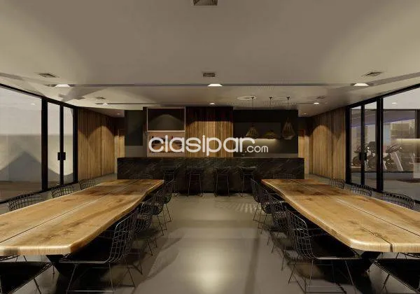 Departamento en Las Lomas, Asunción, foto 5