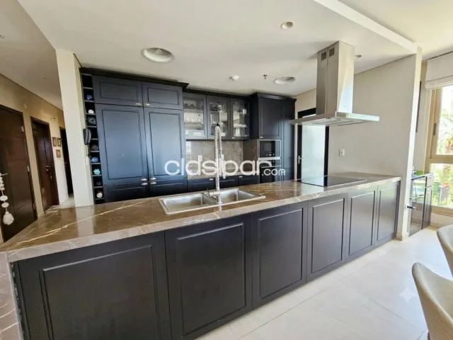 Departamento en Ycuá Satí, Asunción, foto 5