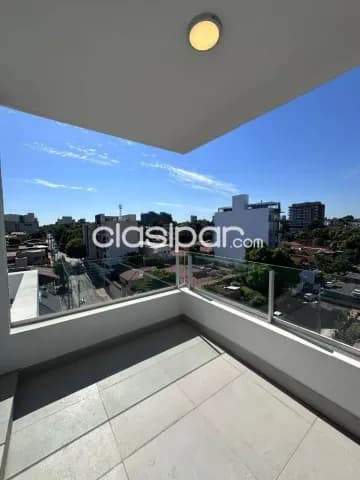 Departamento en barrio Jara, Asunción, foto 4