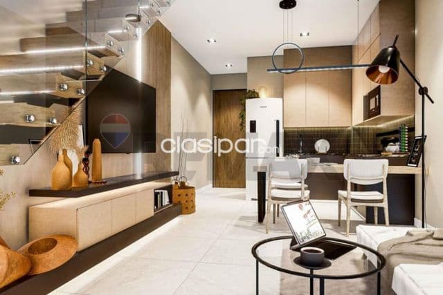 Departamento terminado de 2d en civis mariscal, foto 1