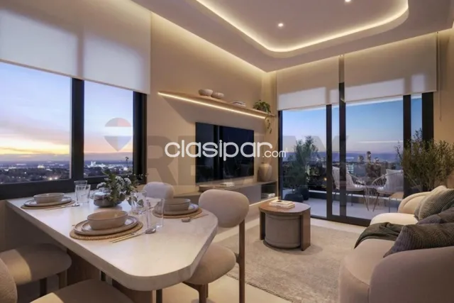 Departamento de 1 dormitorio en civis xi, foto 3